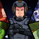 Image for article titled Love (and the cloaca) blooms as Archer's crew of idiots get high on some extremely rotten eggs
